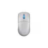 Asus Rog Harpe Iı Ace Beyaz Şarjlı Optik Kablolu/Kablosuz Oyuncu Mouse Teşhir Outlet Vitrin