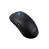 ASUS ROG HARPE II KABLOSUZ ESPOR OYUN MOUSE'U, 48G HAFİF AĞIRLIK, SİMETRİK TASARIM, AIMPOINT PRO 42K OPTİK SENSÖR, OPTİK ANAHTARLAR, 8K POLLING HIZI, 5 PROGRAMLANABİLİR TUŞ
