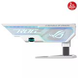 ASUS ROG Herculx Ekran Kartı Tutucu Beyaz (Holder)