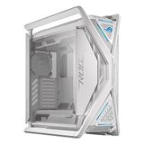 Asus ROG Hyperion GR701 Fanlı Beyaz E-ATX Gaming Bilgisayar Kasası
