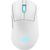 Asus ROG Keris II Origin Şarjlı Kablolu/Kablosuz Gaming Mouse