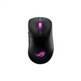 Asus ROG Keris II Origin Siyah Şarjlı Kablolu/Kablosuz Gaming Mouse
