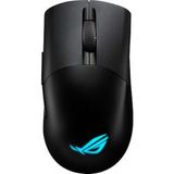 Asus ROG Keris Wireless AimPoint Siyah RGB Kablolu/Kablosuz Gaming Mouse