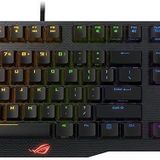 Asus ROG Klavye