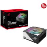Asus ROG-LOKI-1000P-SFX-L-GAMING 1000 Watt 80 Plus Platinum 120 mm Full Modüler Oyuncu Power Supply