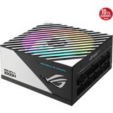 Asus Rog Lokı 1200W 80+ Titanium Atx 3.1 Gen 5.1 Argb ATX12V Psu - 1200 W