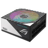 ASUS ROG LOKI SFX-L 750W PLATINUM MODÜLER ATX 3.1 UYUMLU ARGB FAN PCIe 5.1 10 YIL GARANTI