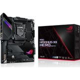 Asus ROG Maximus XII Apex Intel Z490 5000 MHz DDR4 1200 Pin ATX Anakart
