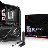Asus ROG Maximus Z890 Hero BTF WiFi Intel LGA1851 DDR5 ATX Anakart