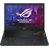 Asus ROG Mothership GZ700GX-EV011T Intel Core i9-9980HK 32GB Ram 512GB SSD RTX 2080 Windows 10 Home 17.3 inç Oyun Bilgisayarı