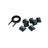 Asus Rog Pbt Keycap Set AC03 90MP0280-BAUA00 124 Tuş Pbt Doubleshot Mekanik Klavye Tuş Seti