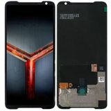 Asus Rog Phone 2 Zs660kl Uyumlu Lcd Ekran Dokunmatik