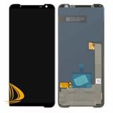 Asus Rog Phone 3 Lcd Ekran Dokunmatik Servis Zs661kl siyah
