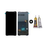 Asus Rog Phone 3 Zs661ks Uyumlu A Kalite Lcd Ekran Dokunmatik + B7000
