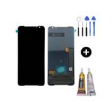Asus Rog Phone 3 Zs661ks Uyumlu A Kalite Lcd Ekran Dokunmatik + Montaj Seti
