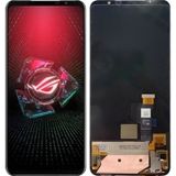 Asus Rog Phone 5 Lcd Ekran Dokunmatik Zs673ks siyah
