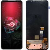 Asus Rog Phone 5 Zs673ks Uyumlu Hk Lcd Ekran Dokunmatik