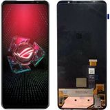 Asus Rog Phone 5 Zs673ks Uyumlu Oled Lcd Ekran Dokunmatik