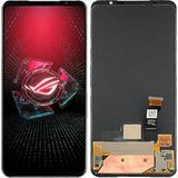 Asus Rog Phone 6 Aı2201 Uyumlu Lcd Ekran Dokunmatik