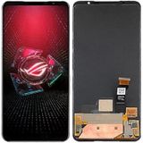 Asus Rog Phone 6 Aı2201 Uyumlu Servis Lcd Ekran Dokunmatik