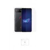 Asus Rog Phone 6 Ekran Koruyucu Poliüretan Film