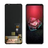 Asus Rog Phone 6 Lcd Ekran Dokunmatik siyah