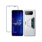 Asus ROG Phone 6 Pro Nano Kırılmaz Cam Ekran Koruyucu