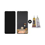 Asus Rog Phone 7 Aı2205 Uyumlu Servis Lcd Ekran Dokunmatik + B7000