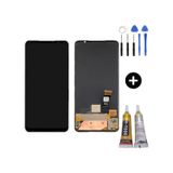 Asus Rog Phone 7 Aı2205 Uyumlu Servis Lcd Ekran Dokunmatik + Montaj Seti