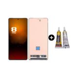 Asus Rog Phone 8 Pro Aı2401 Uyumlu A Kalite Lcd Ekran Dokunmatik + B7000