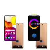 Asus Rog Phone 8 Pro Lcd Ekran Dokunmatik siyah