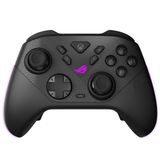 ASUS ROG Raikiri II XBOX Kolu Oyuncu Ekipmanı | /pc/ally Uyumlu, 1000Hz Polling, Çift Mod Tetik, 4 Arka Buton Ve 50 Saat Pil Ömrü