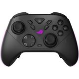 ASUS ROG RAIKIRI II XBOX KOLU, XBOX/PC/ALLY UYUMLU, 1000HZ POLLING, ÇİFT MOD TETİK, 4 ARKA BUTON VE 50 SAAT PİL ÖMRÜ.
