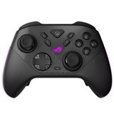 ASUS ROG Raikiri II Xbox Wireless Gaming Controller (TMR-Joysticks, Polling-Rate 1KHz im PC-Modus, vier Tasten auf der Rückseite, Dual-Mode-Trigger, Micro-Switch-Tasten, 2,4GHz Funk, Bluetooth, USB-C