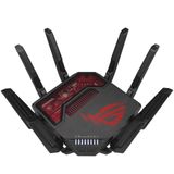 ASUS ROG Rapture GT-BE19000 WiFi 7 Gaming Router - Üç Bantlı, 19Gbps