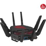 Asus Rog Rapture GT-BE19000 Wifi 7 Router - Ebat
