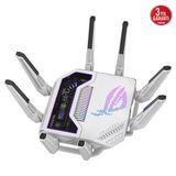 Asus Rog Rapture Gt-Be19000 Wıfı7 Aı Gaming Router