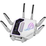 Asus Rog Rapture GT-BE19000AI Trı-Band Wifi 7 Aı Gamıng Router