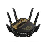 Asus ROG Rapture GT-BE98 Pro Edition 20 BE25000 Wi-Fi 7 Gaming Router