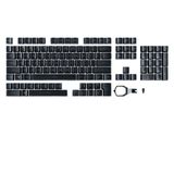 ASUS ROG RX Switchler ile uyumlu PBT Doubleshot 123 Adet Keycap Set
