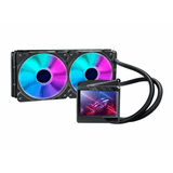 Asus Rog Ryujin II 240 ARGB 240 mm Sıvı Soğutucu Asus