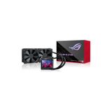 Asus Rog Ryujin Iı 240 Argb 240Mm Am5/1700P Siyah İşlemci Sıvı Soğutucu