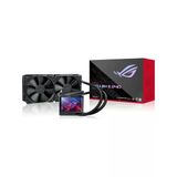 Asus Rog Ryujin Iı 240 İşlemci Sıvı Soğutucu Outlet Vitrin
