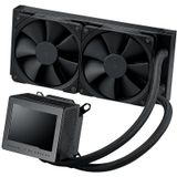 Asus ROG Ryujın III 240 RGB İşlemci Sıvı Soğutucu