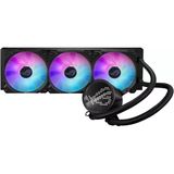 Asus Rog Ryuo Iıı 360 Argb 360 Mm İşlemci Sıvı Soğutucu Teşhir Outlet Vitrin