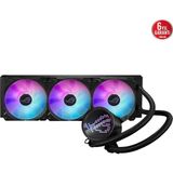 ASUS Rog Ryuo Iıı 360 Argb Anıme Matrıx LED Ekran Adreslenebilir Rgb Fan
