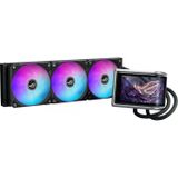 Asus ROG Ryuo IV 360 ARGB 360 mm İşlemci Sıvı Soğutucu