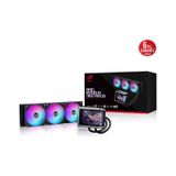 Asus Rog Ryuo Iv 360 Argb Hareketli Kavisli 6 67 Inch Amoled Ekran 3d Efektli Video Ve Sistem Bilgileri Asetek Emma Gen8 V2 Pompa Ve Aura Edge Aydınlatmalı Ön Takılı Argb Fanlar