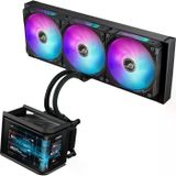 Asus ROG Ryuo IV SLC 360 ARGB 360 mm İşlemci Sıvı Soğutucu