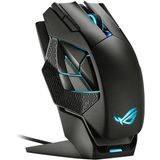 Asus ROG Spatha X 18.000Dpi Siyah Oyuncu Mouse